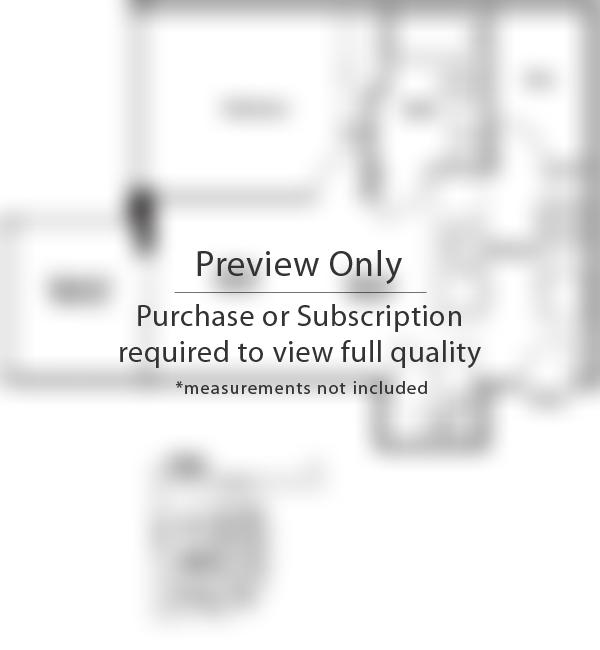 Floor Plan 1009 888 Homer