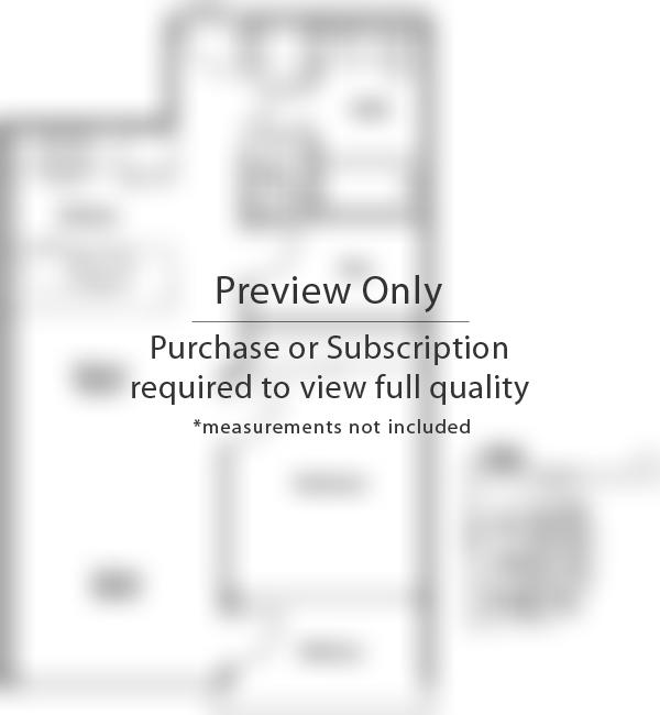 Floor Plan 1007 888 Homer