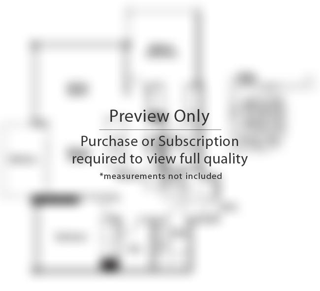 Floor Plan 1001 888 Homer