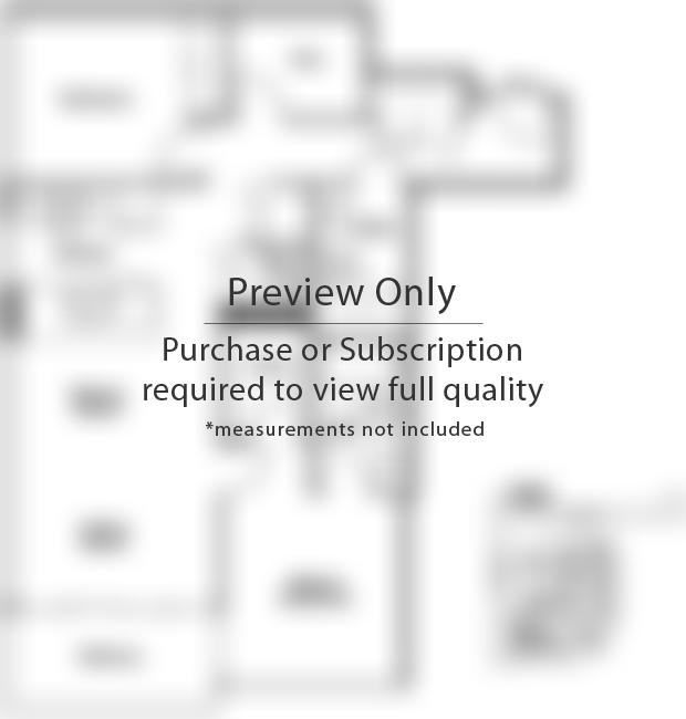Floor Plan 1008 888 Homer