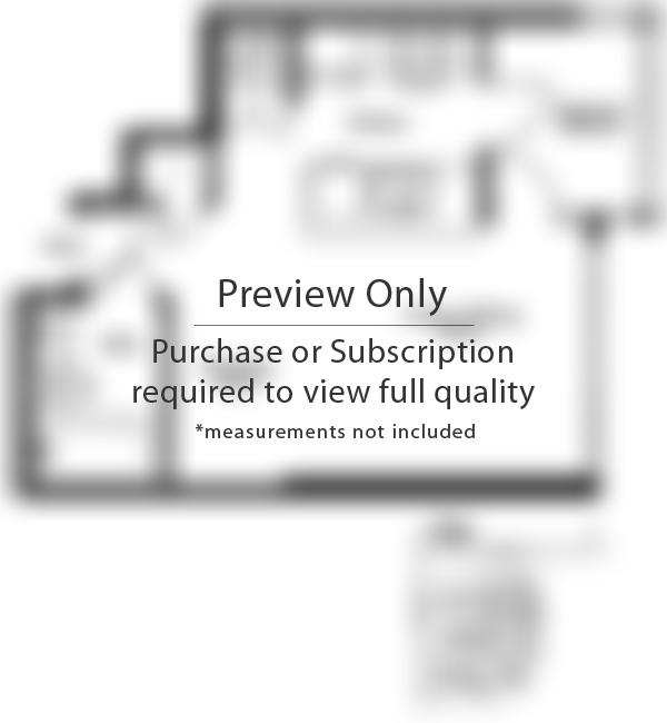 Floor Plan 1004 888 Homer