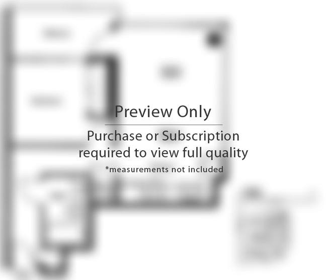 Floor Plan 1003 888 Homer