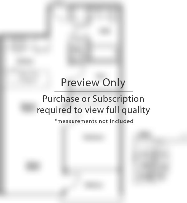 Floor Plan 2406 888 Homer