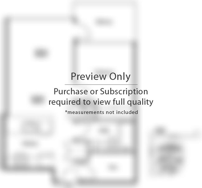 Floor Plan 2502 888 Homer