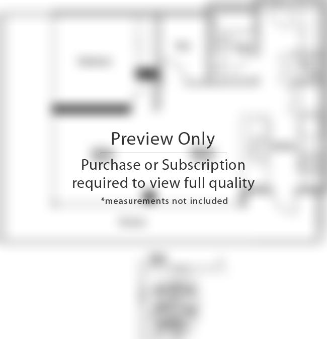 Floor Plan 2506 888 Homer
