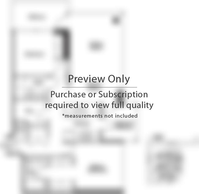 Floor Plan 2503 888 Homer