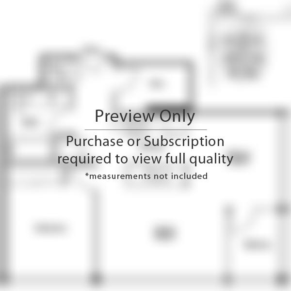Floor Plan 2605 888 Homer