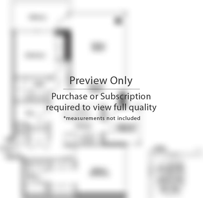 Floor Plan 2703 888 Homer