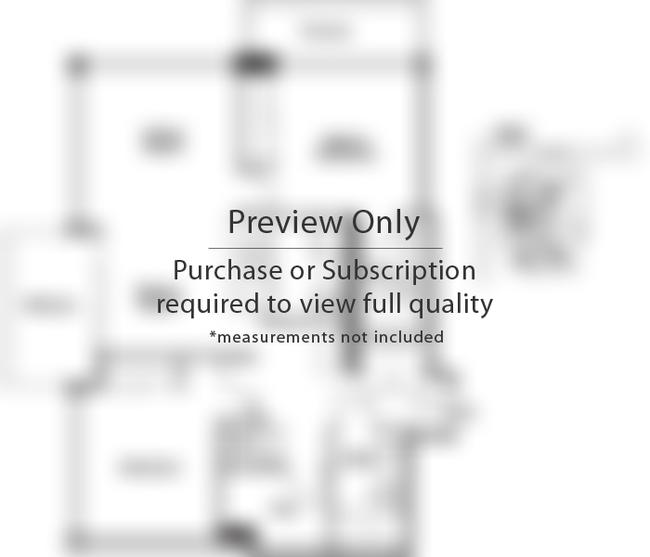 Floor Plan 2801 888 Homer