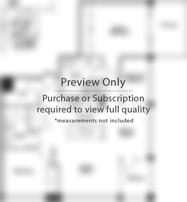Floor Plan 2803 888 Homer