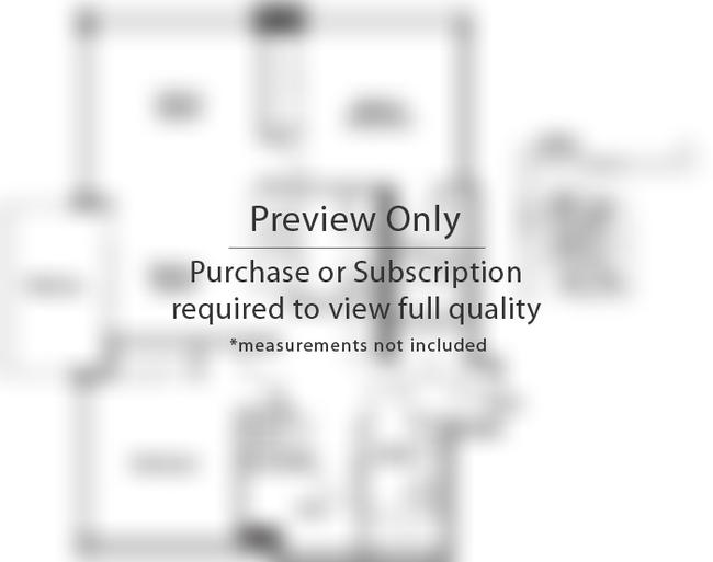 Floor Plan 2901 888 Homer