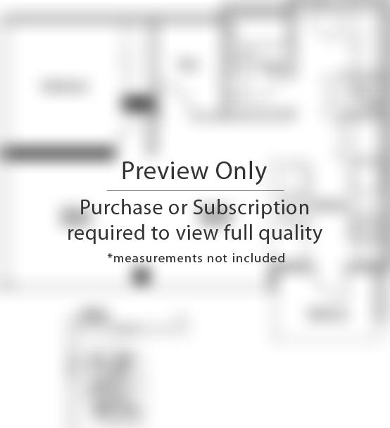 Floor Plan 2904 888 Homer