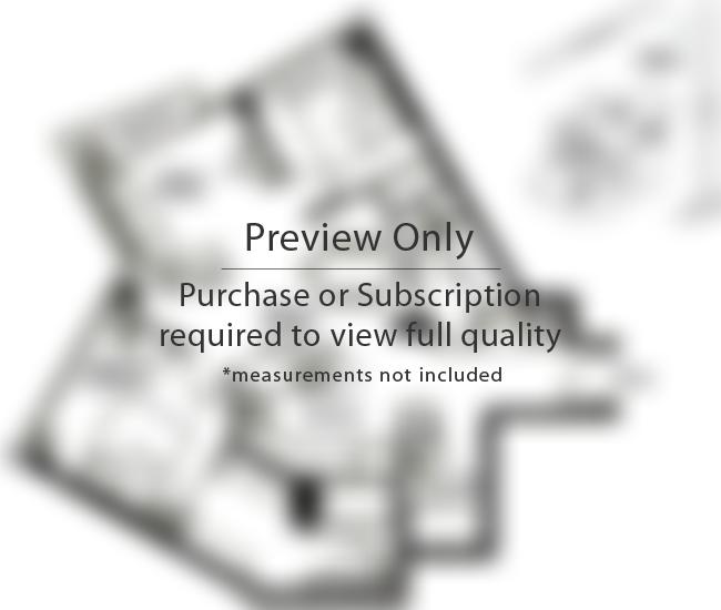Floor Plan 1103 1228 W. Hastings