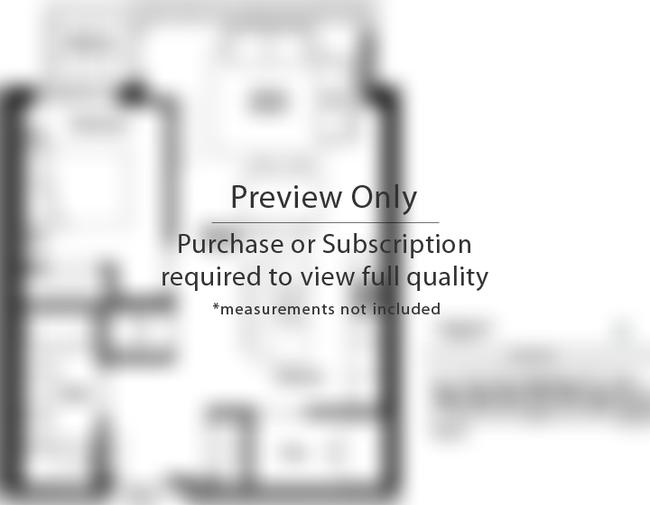 Floor Plan 203 12 Athletes Way