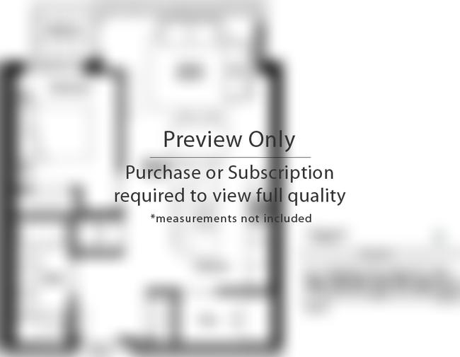 Floor Plan 205 12 Athletes Way