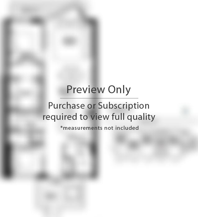 Floor Plan 302 12 Athletes Way