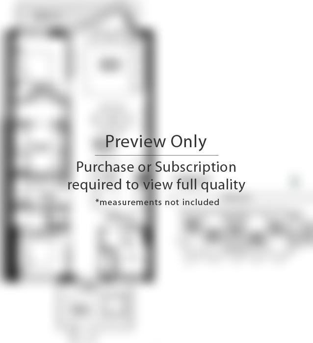 Floor Plan 303 12 Athletes Way