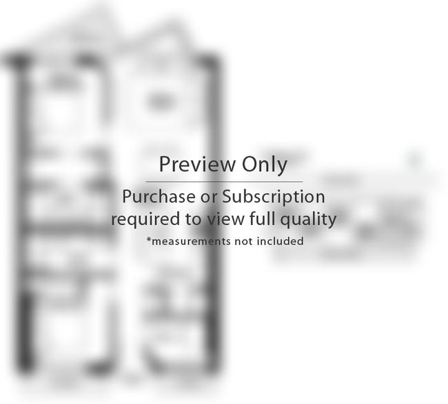 Floor Plan 401 12 Athletes Way