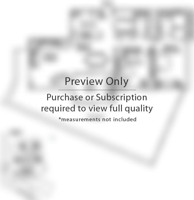 Floor Plan 705 289 Drake