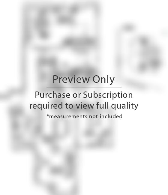 Floor Plan 2403 289 Drake