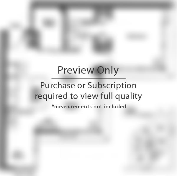 Floor Plan 901 1723 Alberni