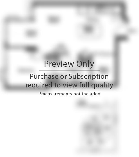 Floor Plan 605 1723 Alberni