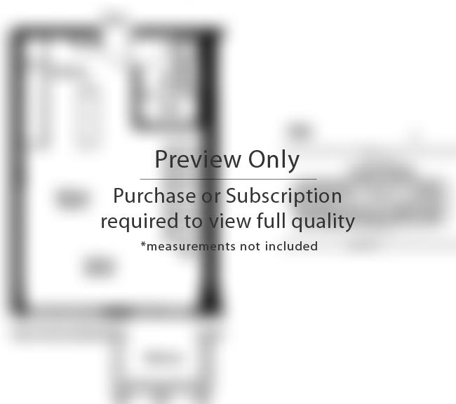 Floor Plan Loft314 933 Seymour