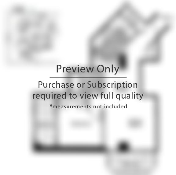 Floor Plan 507 789 Drake