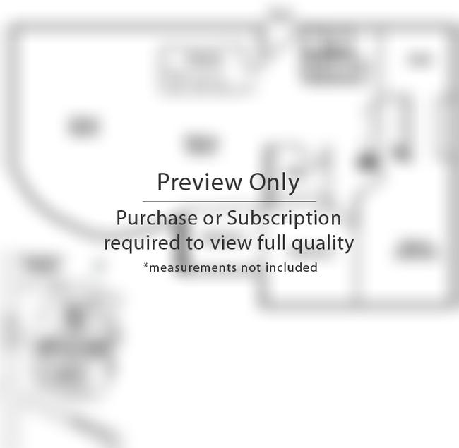 Floor Plan 1503 283 Davie