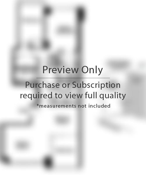 Floor Plan 1402 1177 Pacific Boulevard