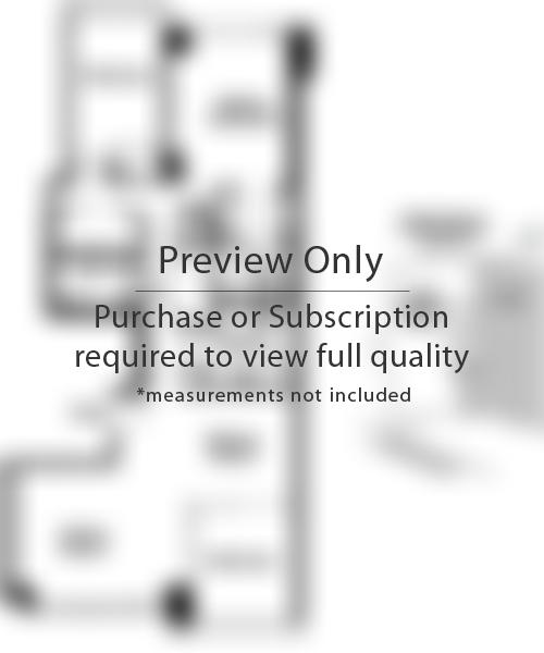 Floor Plan 1302 1177 Pacific Boulevard