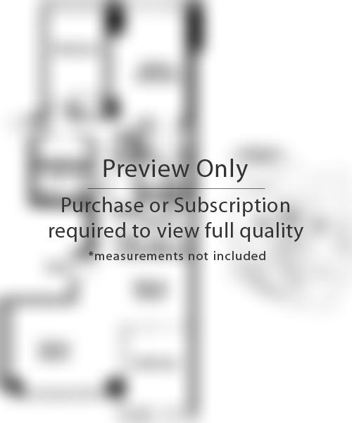 Floor Plan 203 238 Alvin Narod Mews