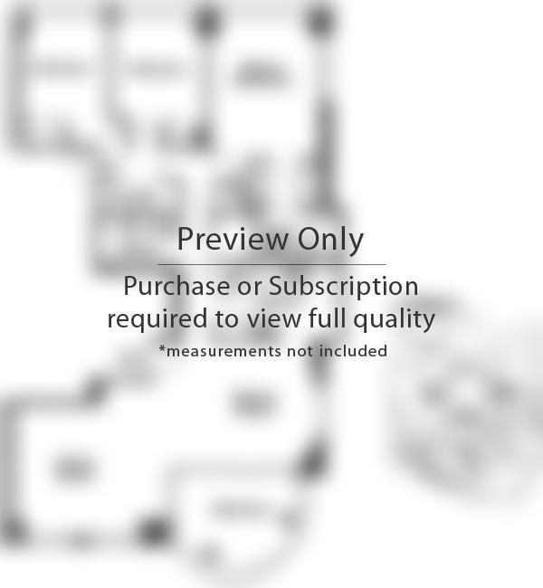 Floor Plan 204 238 Alvin Narod Mews