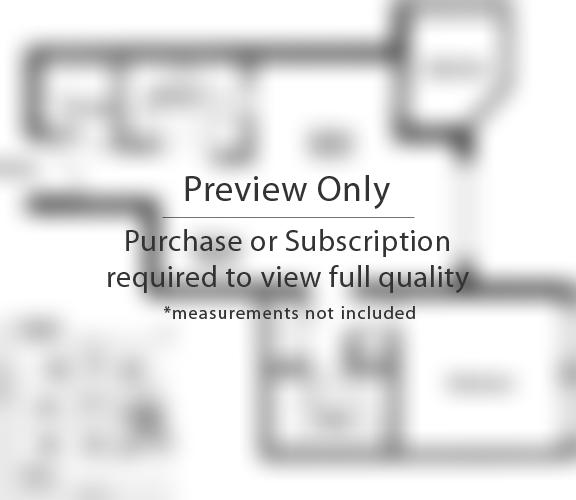 Floor Plan 207 811 Helmcken