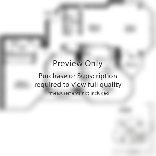 Floor Plan 1504 1415 W. Georgia
