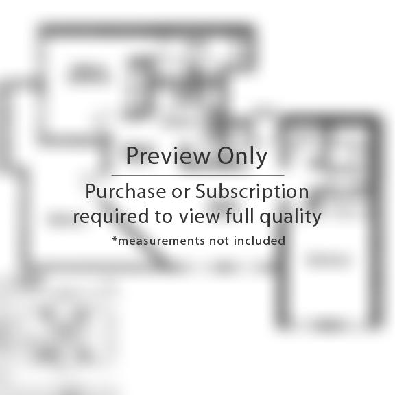 Floor Plan 1801 811 Helmcken