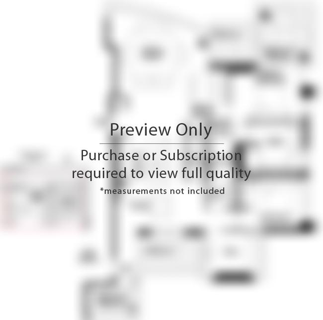 Floor Plan 601 150 Athletes Way