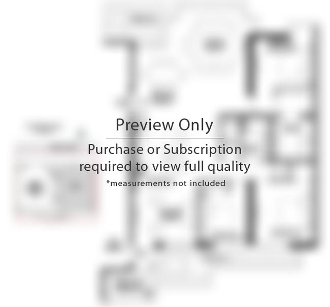 Floor Plan 301 160 Athletes Way