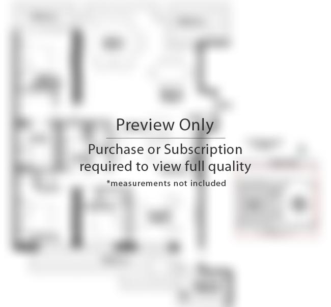 Floor Plan 302 160 Athletes Way