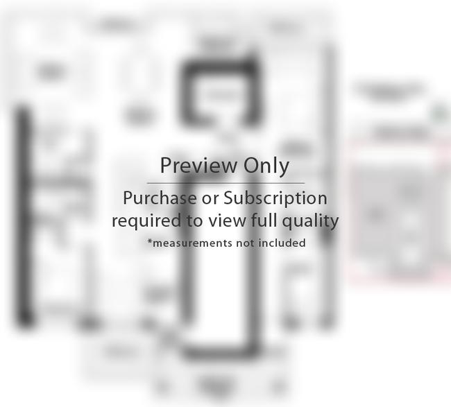 Floor Plan 301 170 Athletes Way