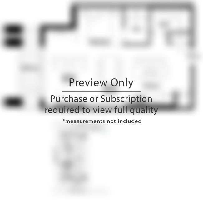 Floor Plan 208 1616 Columbia