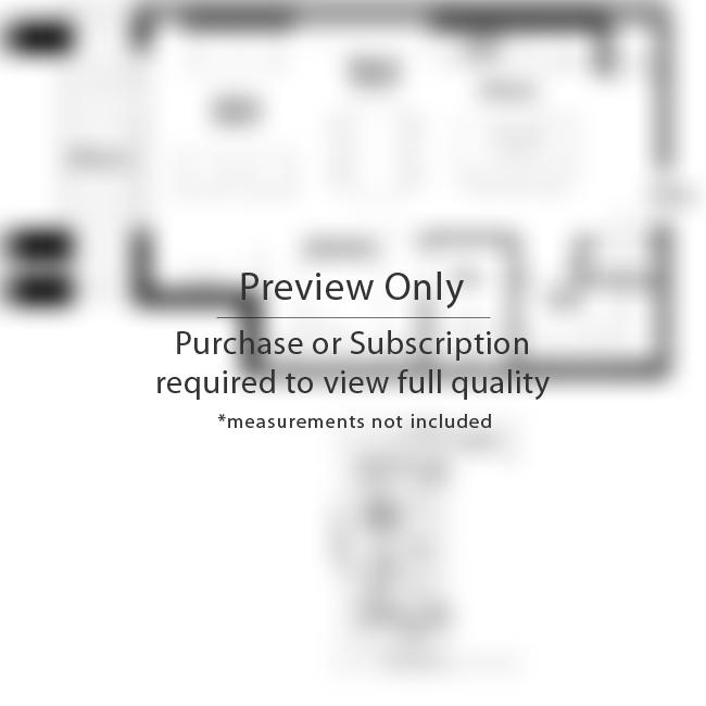 Floor Plan 209 1616 Columbia