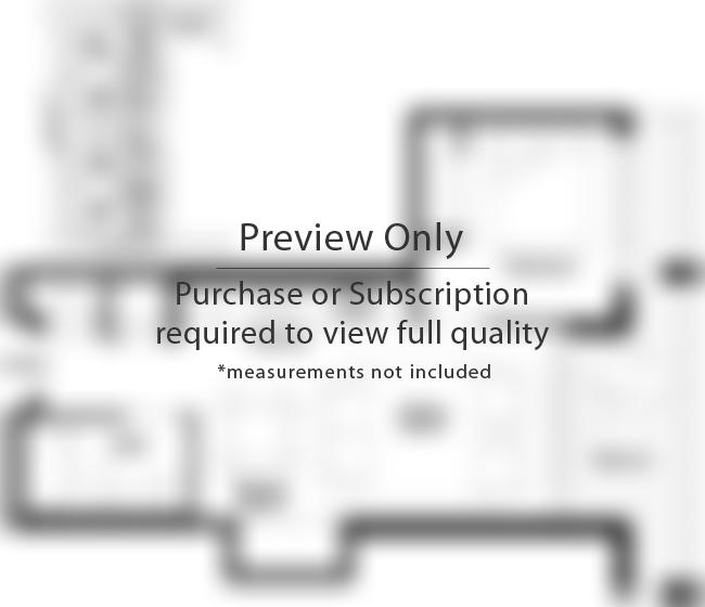 Floor Plan 302 1616 Columbia