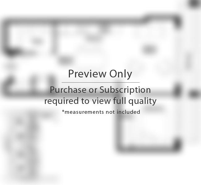 Floor Plan 409 1616 Columbia
