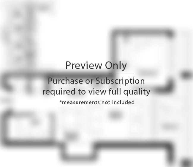 Floor Plan 402 1616 Columbia