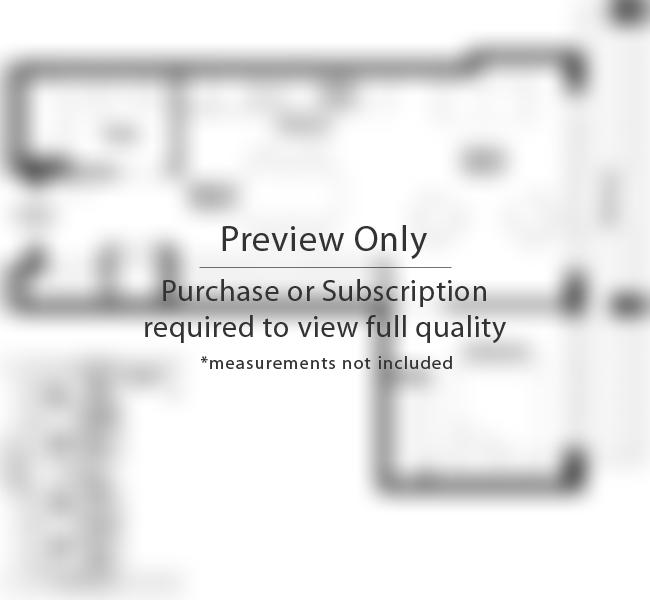 Floor Plan 609 1616 Columbia