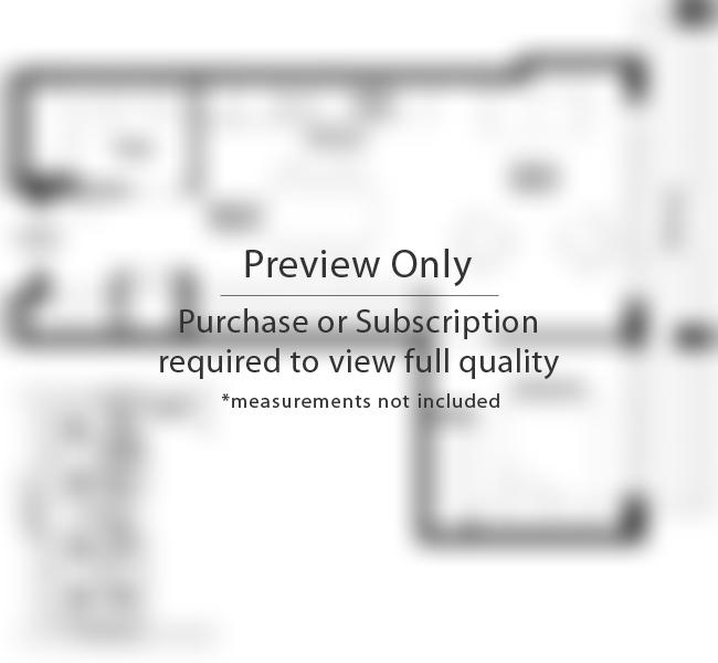 Floor Plan 808 1616 Columbia
