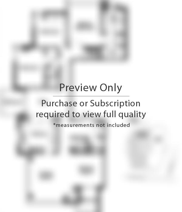 Floor Plan 1502 1111 Marinaside