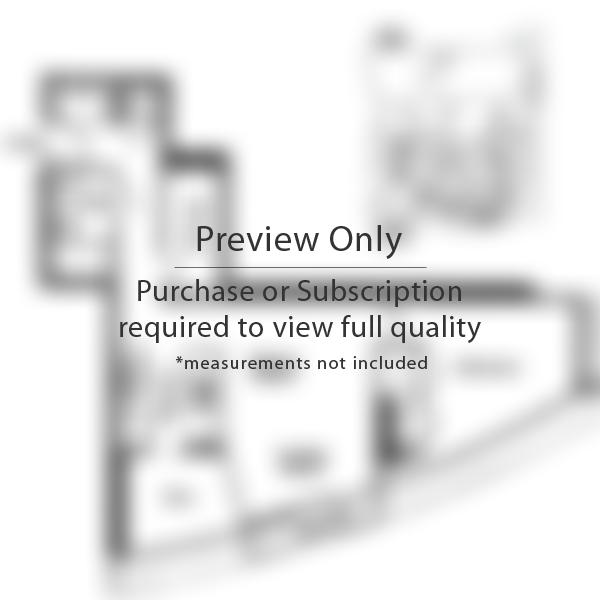 Floor Plan 803 819 Seymour