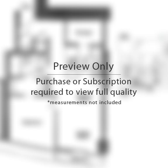 Floor Plan 805 833 Seymour